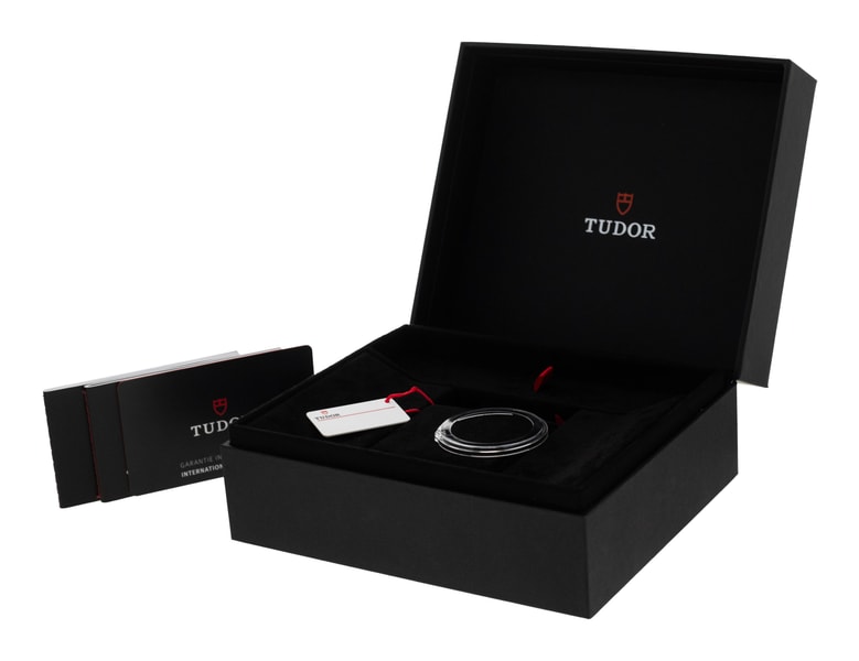 Tudor Pelagos FXD M25717N-0001 - Marine